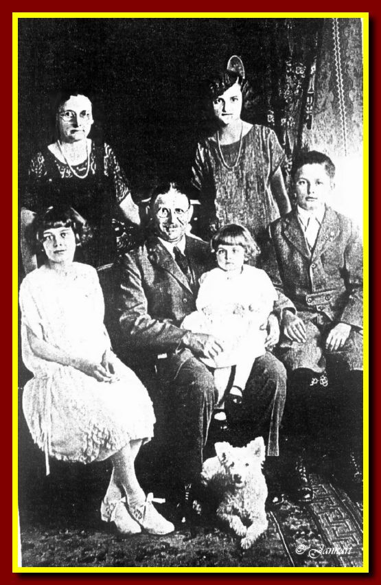 Kazmer W.H.